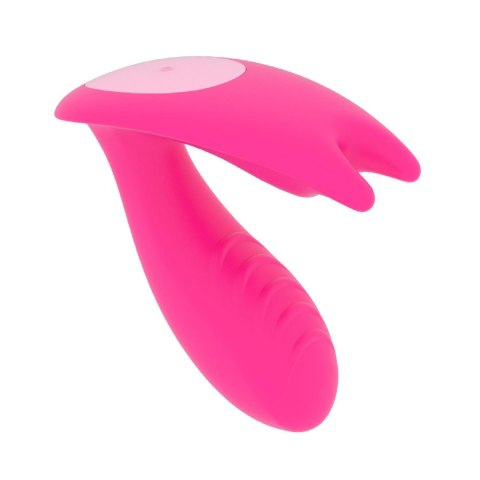 Wibrator z Dwoma Silnikami do Stymulacji Punktu C i G | Eidolon Smart Wearable Dual Motor Vibrator Wibrator z Dwoma Silnikami do Stymulacji Punktu C i G | Eidolon Smart Wearable Dual Motor Vibrator