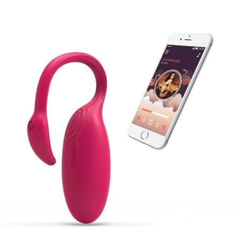 Wibrator do Seksu w Miejscach Publicznych | Flamingo Vibrating Bullet Wibrator do Seksu w Miejscach Publicznych | Flamingo Vibrating Bullet