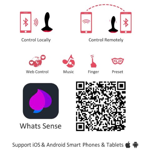Masażer Prostaty Sterowany Aplikacją | Solstice App Controlled Prostate Vibrator Masażer Prostaty Sterowany Aplikacją | Solstice App Controlled Prostate Vibrator