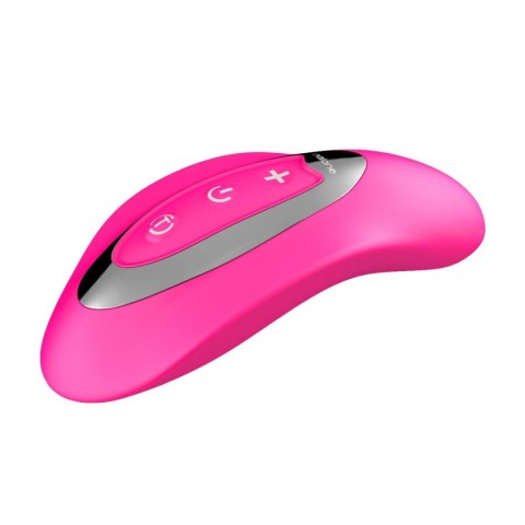 Nalone-Curve Clitoral Stimulator Nalone-Curve Clitoral Stimulator