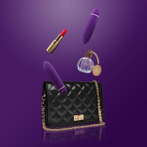 RS - Essentials - Classique Vibe Deep Purple RS - Essentials - Classique Vibe Deep Purple