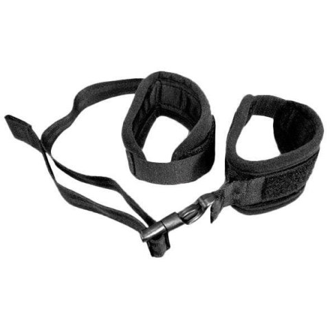S&M - Adjustable Handcuffs S&M - Adjustable Handcuffs