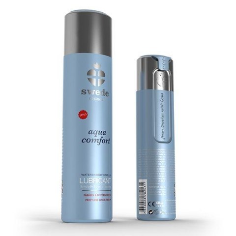 Swede - Original Lubricant Aqua Comfort 60 ml Swede - Original Lubricant Aqua Comfort 60 ml