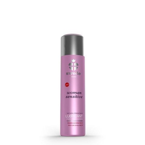 Swede - Original Lubricant Woman Sensitive 60 ml Swede - Original Lubricant Woman Sensitive 60 ml