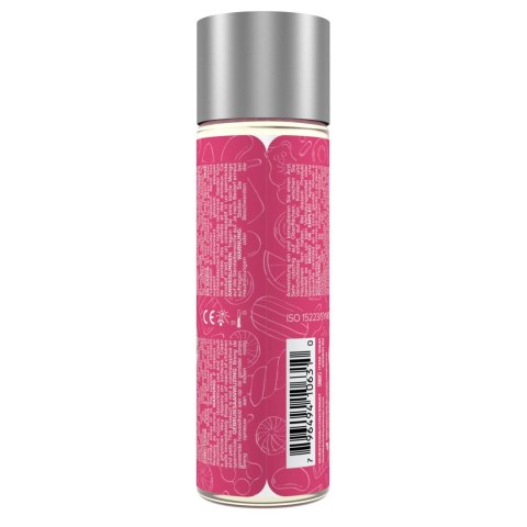 System JO - Candy Shop H2O Cotton Candy Lubricant 60 ml System JO - Candy Shop H2O Cotton Candy Lubricant 60 ml