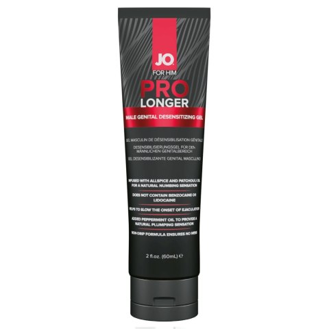 System JO - Prolonger Gel 60 ml System JO - Prolonger Gel 60 ml