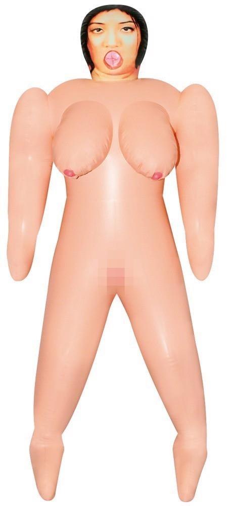 Doll Fatima Fong Doll Fatima Fong