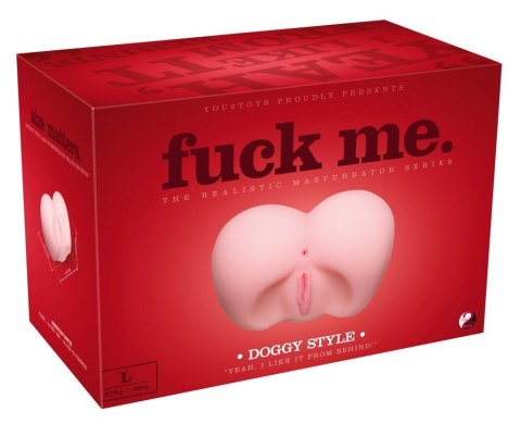 Fuck me Doggy Style Masturbato Fuck me Doggy Style Masturbato