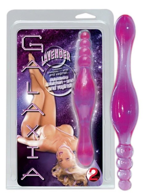 Galaxia Lavender Galaxia Lavender