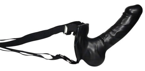 Latex-Umschnall-Penis "Switch" Latex-Umschnall-Penis "Switch"