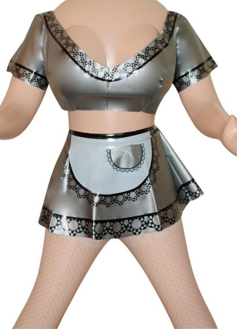 Naughty Housewife with a Dress Naughty Housewife with a Dress