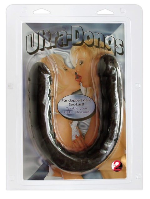 Ultra-Dong black Ultra-Dong black