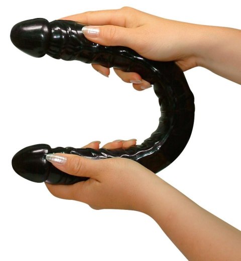 Ultra-Dong black Ultra-Dong black