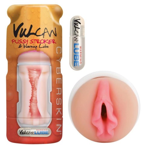 Vulcan Pussy Stroker Vulcan Pussy Stroker