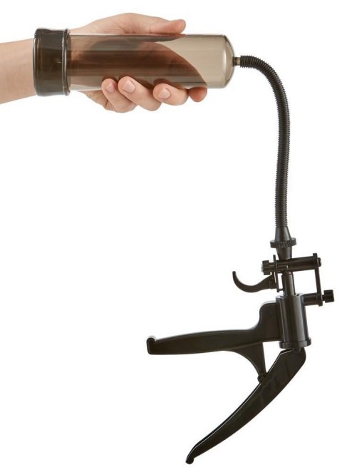 Bang Bang Black Scissors Grip Bang Bang Black Scissors Grip
