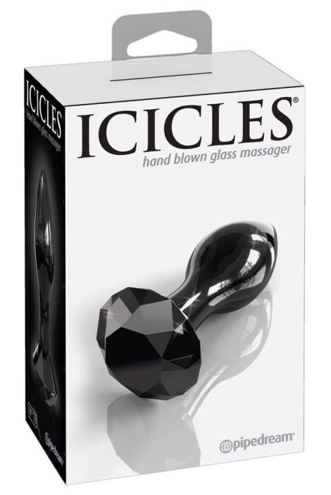 Icicles No. 78 Icicles No. 78