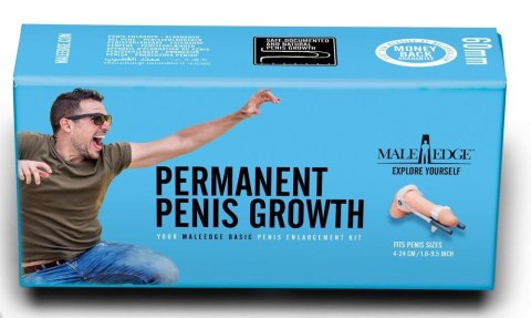 MaleEdge Basic MaleEdge Basic