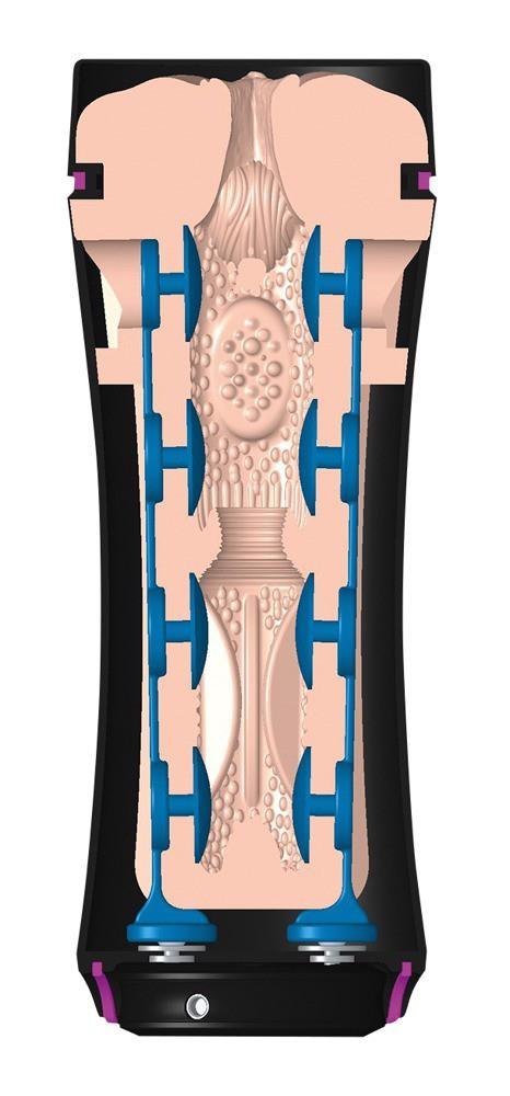 Opus E Vagina Opus E Vagina