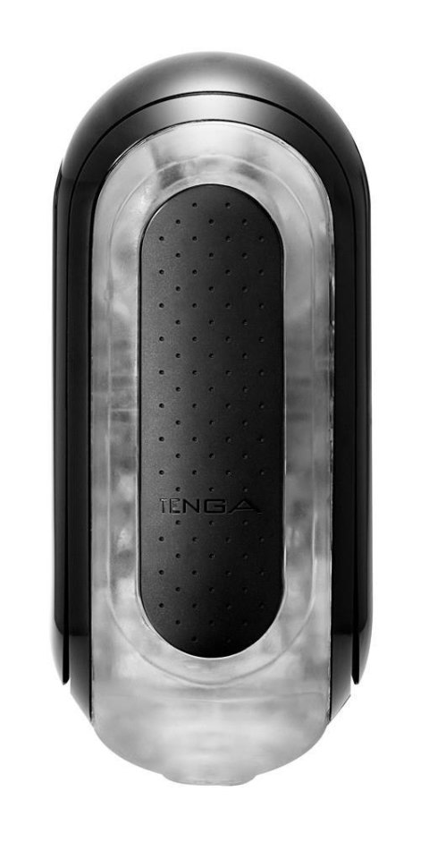 Tenga Flip 0 Zero Black Tenga Flip 0 Zero Black
