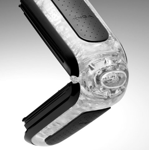 Tenga Flip 0 Zero Black Tenga Flip 0 Zero Black