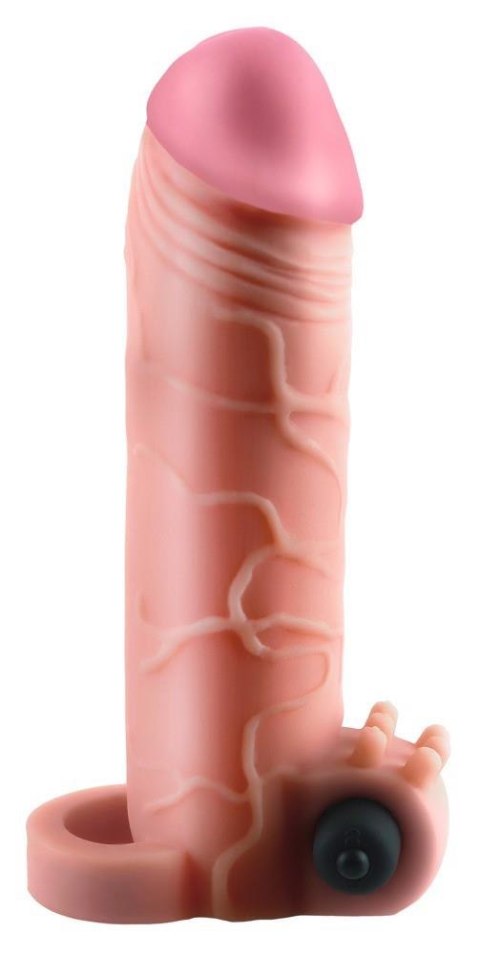 FX Real Feel 2" Extension Ligh FX Real Feel 2" Extension Ligh