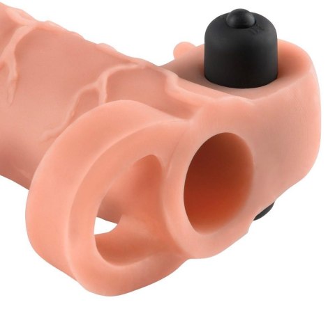 FX Real Feel 2" Extension Ligh FX Real Feel 2" Extension Ligh