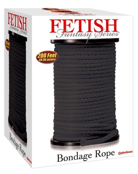 FFS Bondage Rope 200 Feet FFS Bondage Rope 200 Feet