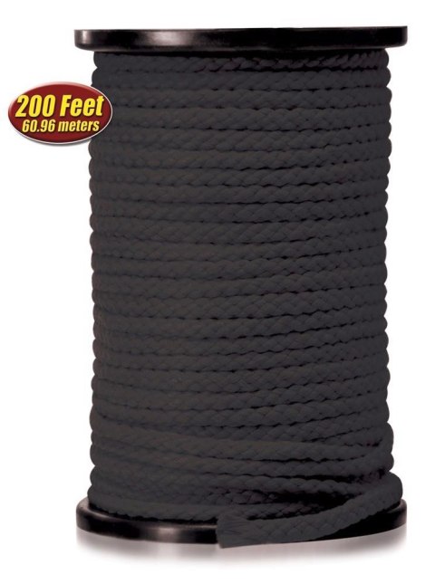 FFS Bondage Rope 200 Feet FFS Bondage Rope 200 Feet