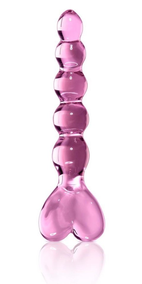 Icicles No. 43 Pink Icicles No. 43 Pink
