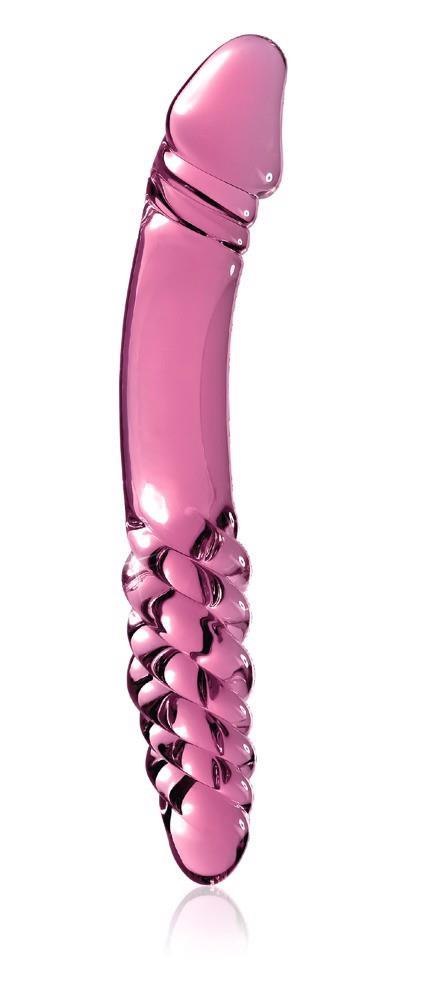 Icicles No. 57 Pink Icicles No. 57 Pink