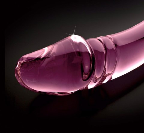 Icicles No. 57 Pink Icicles No. 57 Pink