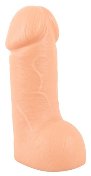 Realistixxx Real Giant O 9cm