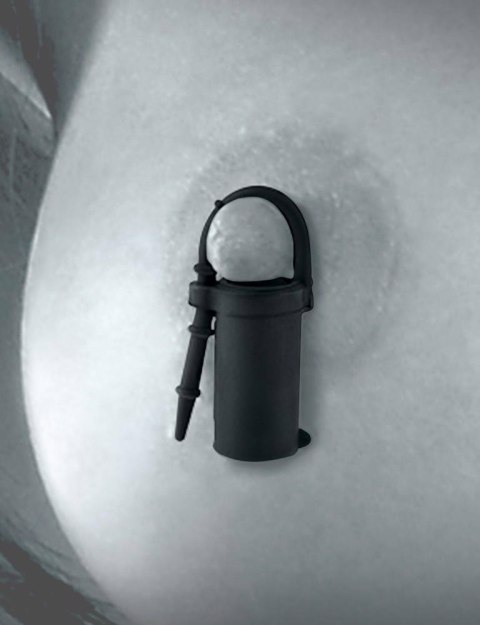 Vibrating Silicone Nipple Teazers Vibrating Silicone Nipple Teazers