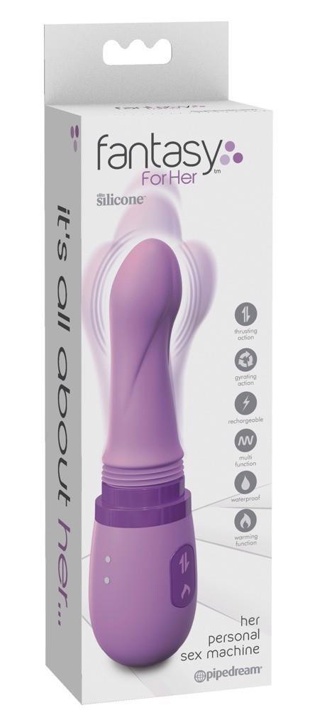 FFH Personal Sex Machine FFH Personal Sex Machine