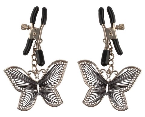 FFS Butterfly Nipple Clamps FFS Butterfly Nipple Clamps