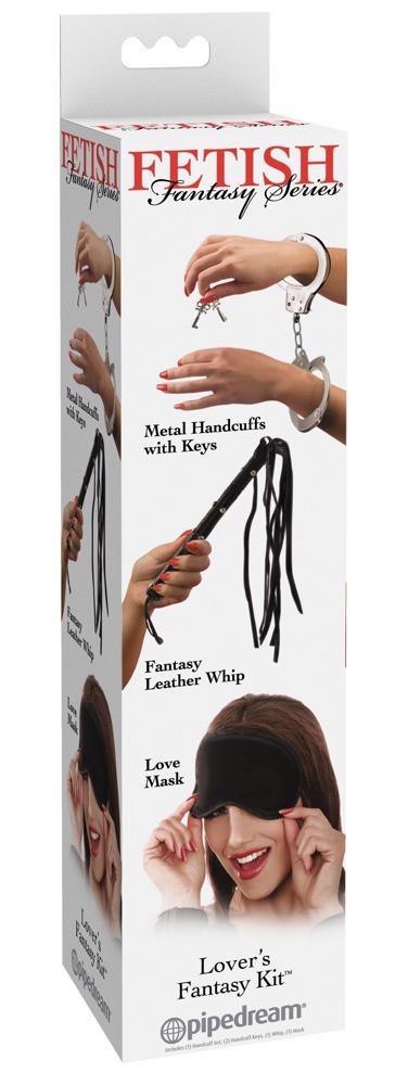 FFS Lover's Fantasy Kit FFS Lover's Fantasy Kit