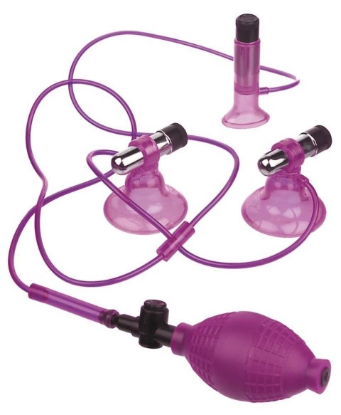 FFS Vibrating Triple Suckers FFS Vibrating Triple Suckers