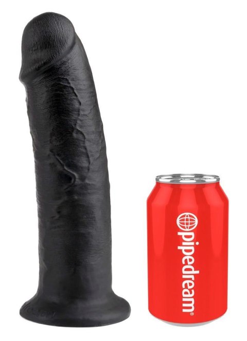KC 10" Cock Dark KC 10" Cock Dark