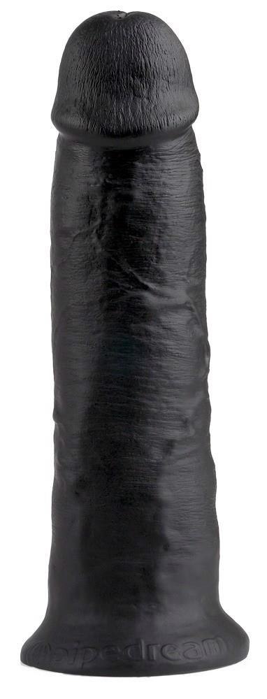 KC 10" Cock Dark KC 10" Cock Dark