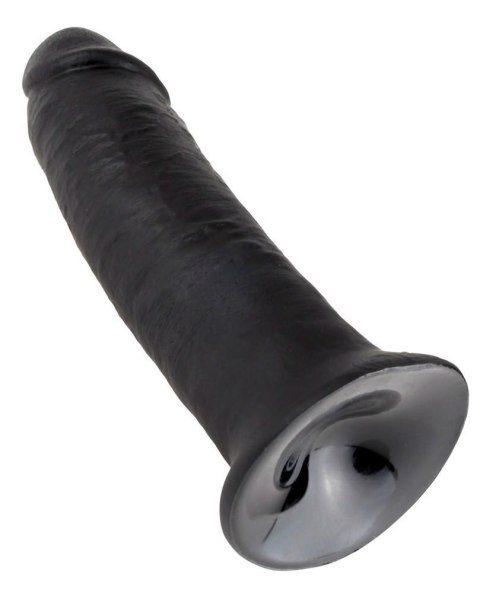 KC 10" Cock Dark KC 10" Cock Dark