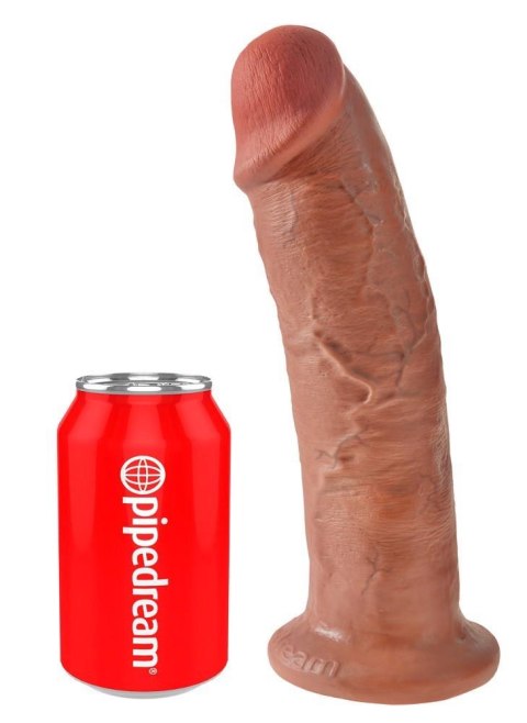 KC 10" Cock Tan KC 10" Cock Tan