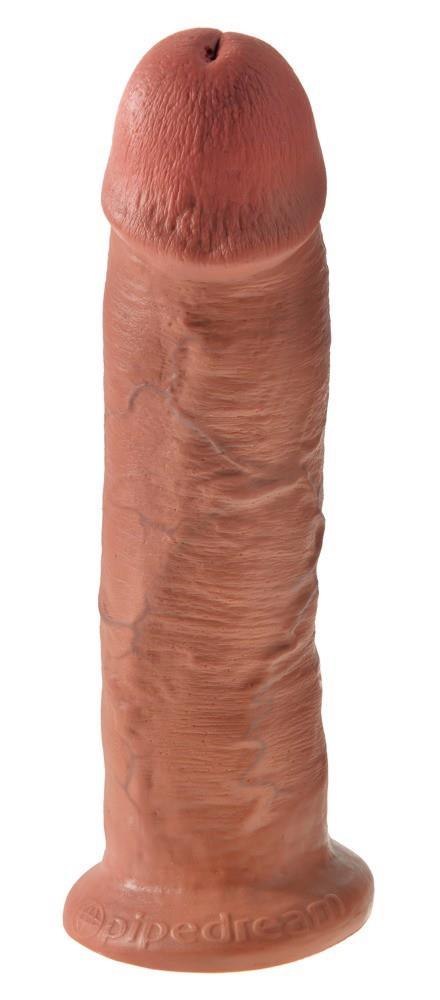 KC 10" Cock Tan KC 10" Cock Tan
