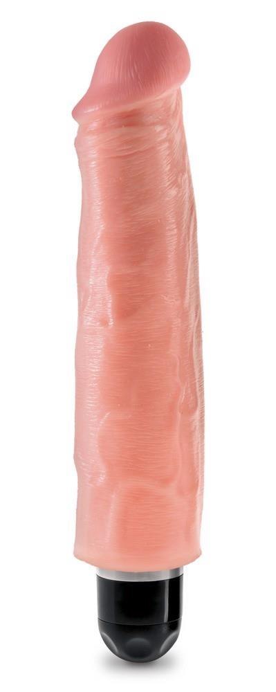 KC 7" Vibrating Stiffy Light KC 7" Vibrating Stiffy Light