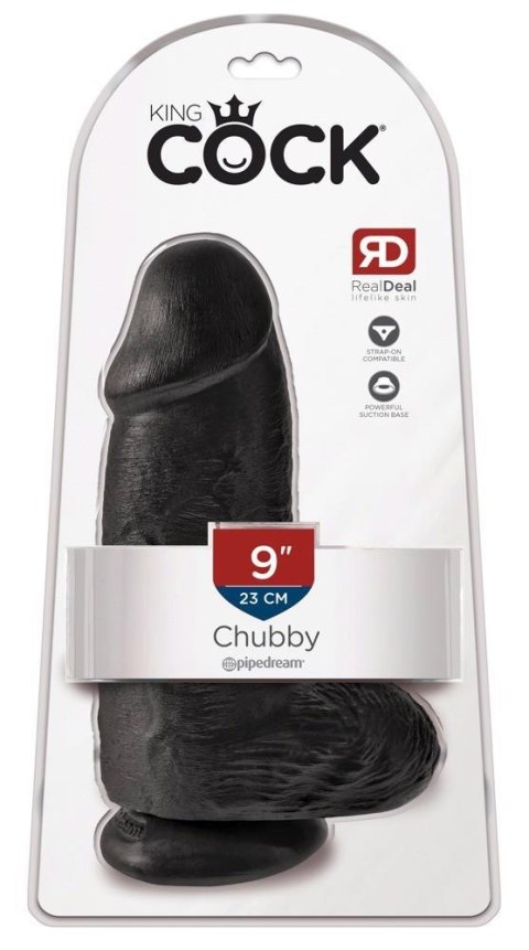 KC Chubby Dark KC Chubby Dark