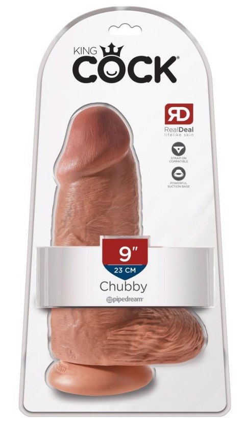 KC Chubby Tan KC Chubby Tan