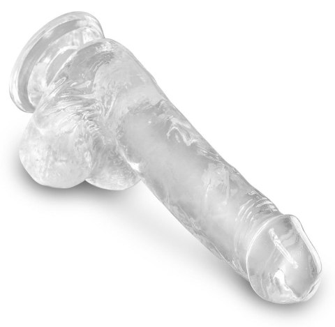 KCC 6 Cock with Balls KCC 6 Cock with Balls