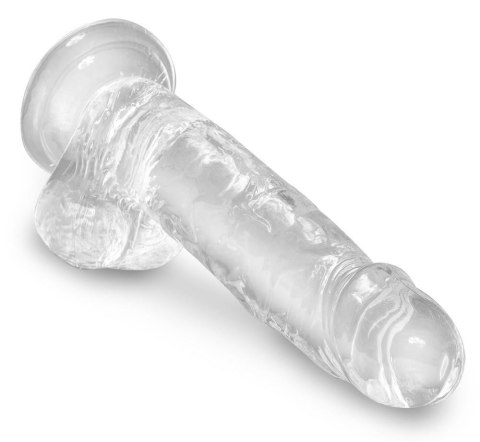 KCC 7 Cock with Balls KCC 7 Cock with Balls