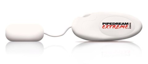 PET Bad Girl Vibrating Ass PET Bad Girl Vibrating Ass
