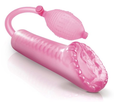 PET Super Cyber Snatch Pump PET Super Cyber Snatch Pump