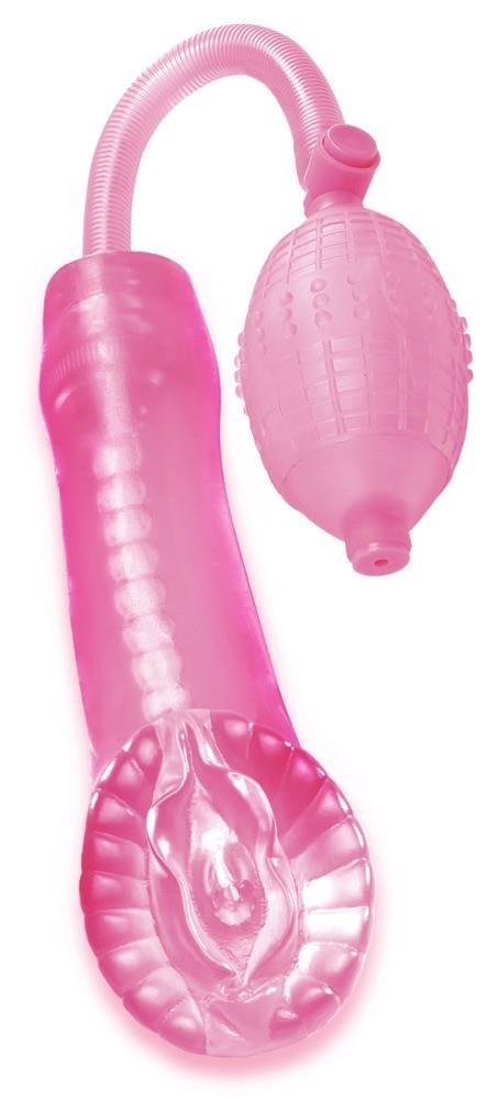 PET Super Cyber Snatch Pump PET Super Cyber Snatch Pump